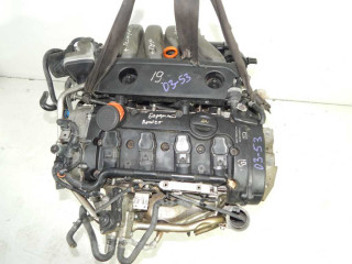Двигатель, ориг. номер BLX, Volkswagen Golf 5 2003-2009