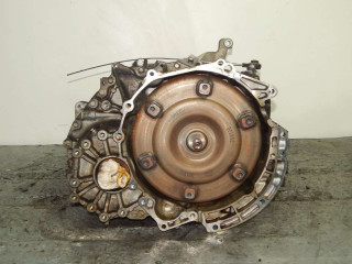 Коробка передач автоматическая (АКПП), ориг. номер TF80SC, Volvo V70 3 2007-2013