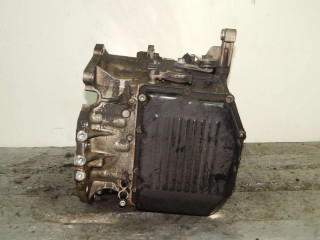 Коробка передач автоматическая (АКПП), ориг. номер TF80SC, Volvo V70 3 2007-2013