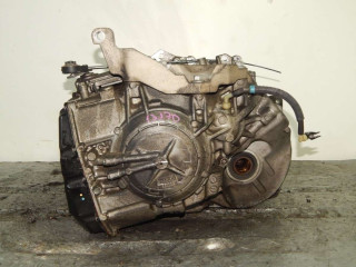 Коробка передач автоматическая (АКПП), ориг. номер TF80SC, Volvo V70 3 2007-2013