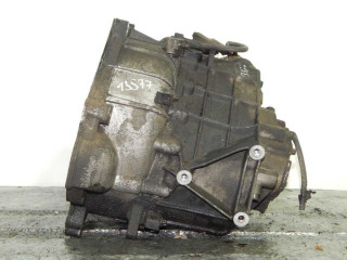 КПП механическая (МКПП), ориг. номер F23, Opel Vectra B 1999-2002