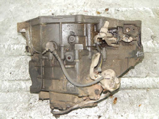 КПП механическая (МКПП), ориг. номер F23, Opel Vectra B 1999-2002