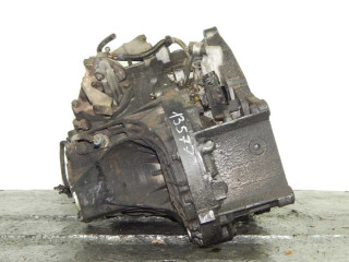 КПП механическая (МКПП), ориг. номер F23, Opel Vectra B 1999-2002