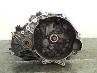 КПП механическая (МКПП), ориг. номер F23, Opel Vectra B 1999-2002