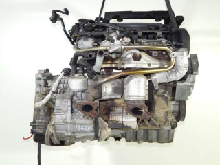 Двигатель, ориг. номер AXW, Volkswagen Golf 5 2003-2009