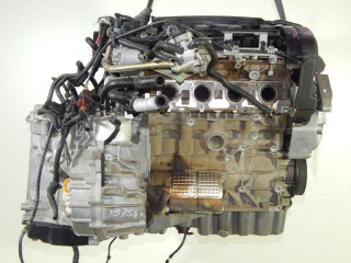 Двигатель, ориг. номер AXW, Volkswagen Golf 5 2003-2009