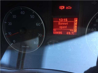 Двигатель, ориг. номер AXW, Volkswagen Golf 5 2003-2009