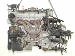 Двигатель, ориг. номер BLP, Volkswagen Golf 5 2003-2009