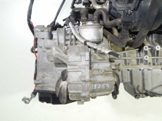 Двигатель, ориг. номер BLP, Volkswagen Golf 5 2003-2009
