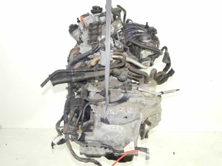 Двигатель, ориг. номер BLP, Volkswagen Golf 5 2003-2009