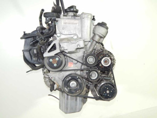 Двигатель, ориг. номер BLP, Volkswagen Golf 5 2003-2009