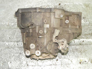 КПП механическая (МКПП), ориг. номер F23, Opel Astra G 1998-2009