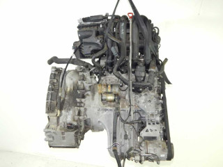 Двигатель, ориг. номер 266940, Mercedes A W169 2004-2008