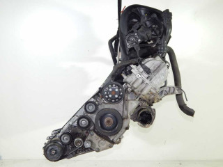 Двигатель, ориг. номер 266940, Mercedes A W169 2004-2008