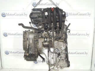 Двигатель, ориг. номер 266940, Mercedes B W245 2005-2008