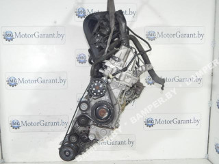 Двигатель, ориг. номер 266940, Mercedes B W245 2005-2008