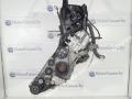 266940 Двигатель Mercedes B W245 2005г. - фото №4