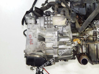 Двигатель, ориг. номер BLP, Volkswagen Touran 2003-2006