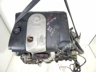 Двигатель, ориг. номер BLP, Audi A3 2003-2005
