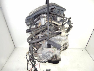 Двигатель, ориг. номер BLP, Audi A3 2003-2005
