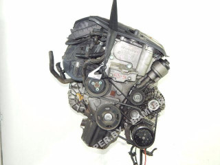 Двигатель, ориг. номер BLP, Audi A3 2003-2005