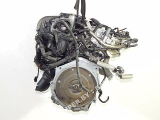 Двигатель, ориг. номер BLX, Volkswagen Passat B6 2005-2010