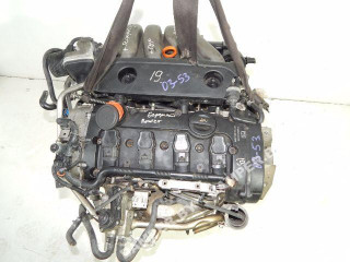 Двигатель, ориг. номер BLX, Volkswagen Passat B6 2005-2010