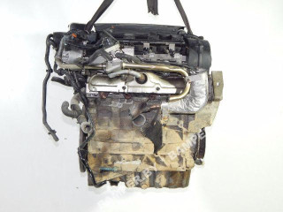 Двигатель, ориг. номер BLX, Volkswagen Touran 2003-2006