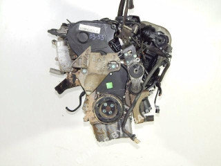Двигатель, ориг. номер BLX, Audi A3 2003-2005