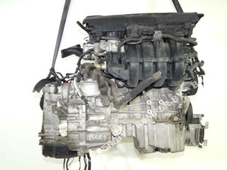 Двигатель, ориг. номер BLP, Volkswagen Touran 1 2003-2006