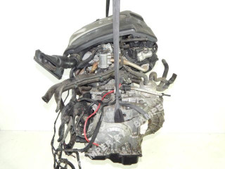 Двигатель, ориг. номер BLP, Volkswagen Touran 1 2003-2006