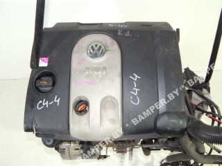 Двигатель, ориг. номер BLP, Volkswagen Touran 1 2003-2006