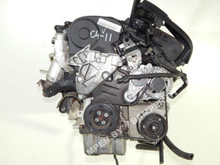 Двигатель, ориг. номер AXW, Audi A3 2000-2003