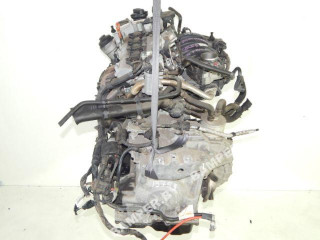 Двигатель, ориг. номер BLP, Audi A3 2003-2005