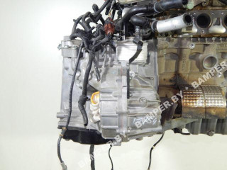 Двигатель, ориг. номер AXW, Audi A3 2000-2003