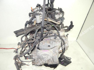 Двигатель, ориг. номер BLF, Volkswagen Golf 5 2003-2009