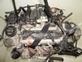 BLP Двигатель Audi A3 2004г. - фото №3