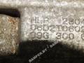 BLF Двигатель Volkswagen Jetta 2006г. - фото №4