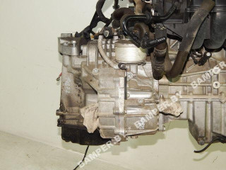 Двигатель, ориг. номер BLF, Volkswagen Jetta 2005-2010