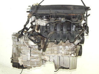 Двигатель, ориг. номер BLF, Volkswagen Golf 1997-2006