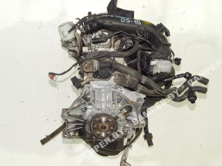 Двигатель, ориг. номер CBZ, Volkswagen Golf 2008-2012