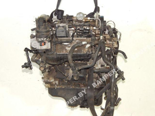 Двигатель, ориг. номер CBZ, Volkswagen Touran 2006-2010