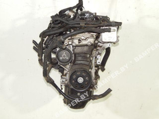 Двигатель, ориг. номер CBZ, Volkswagen Jetta 2005-2010