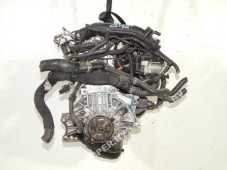 Двигатель, ориг. номер CBZ, Audi A3 2008-2013