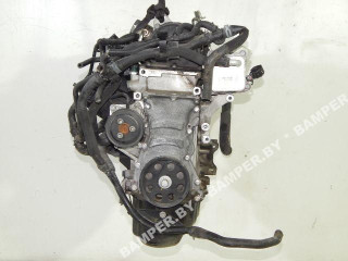 Двигатель, ориг. номер CBZ, Volkswagen Golf 2008-2012