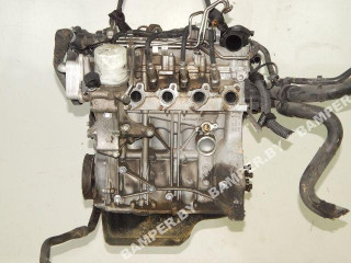 Двигатель, ориг. номер CBZ, Volkswagen Touran 2006-2010