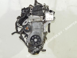 Двигатель, ориг. номер CBZ, Volkswagen Golf 2008-2012