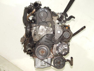 Двигатель, ориг. номер ATD, Volkswagen Bora 1998-2005
