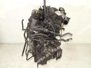 Двигатель, ориг. номер ATD, Volkswagen Bora 1998-2005