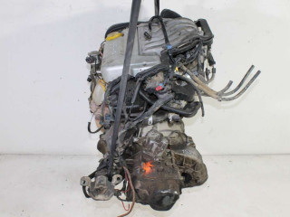 МКПП (Коробка передач механическая), ориг. номер C355, Opel Astra F 1994-2002